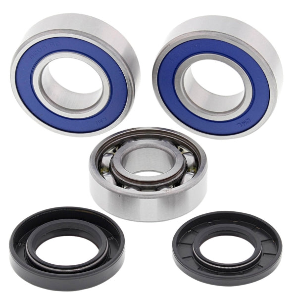 JACK SHAFT BEARING & SEAL KIT BRP