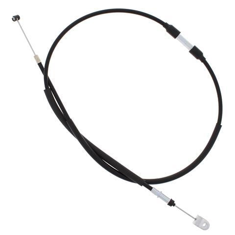 CLUTCH CABLE SUZ ALLBALLS