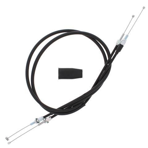 THROTTLE CABLE HON ALLBALLS