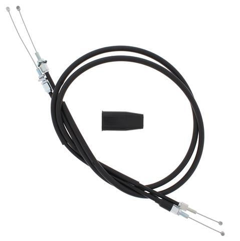 THROTTLE CABLE HON ALLBALLS