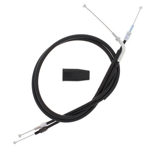 THROTTLE CABLE KAWA ALLBALLS