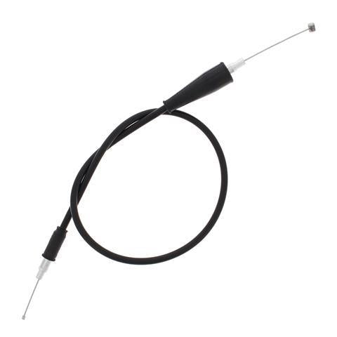 THROTTLE CABLE KTM ALLBALLS