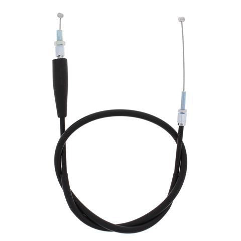 THROTTLE CABLE SUZ ALLBALLS