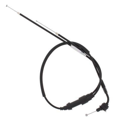 THROTTLE CABLE YAM ALLBALLS
