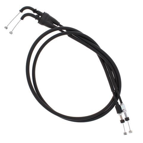 THROTTLE CABLE YAM ALLBALLS