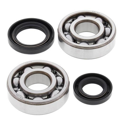 CRANKSHAFT BEARING KIT ALLBALLS