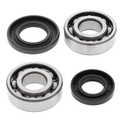 CRANKSHAFT BEARING KIT ALLBALLS