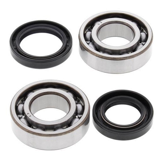 CRANKSHAFT BEARING KIT ALLBALLS