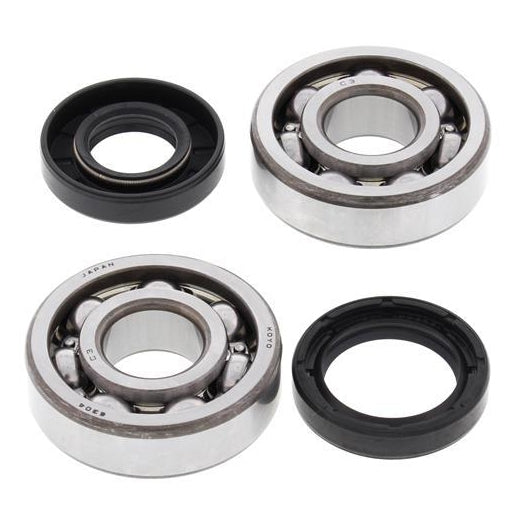 CRANKSHAFT BEARING KIT ALLBALLS