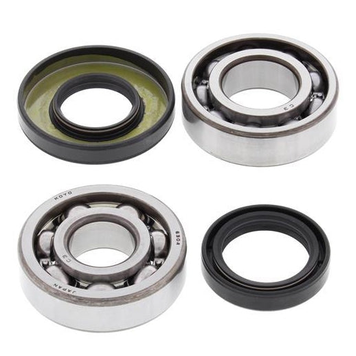 CRANKSHAFT BEARING KIT ALLBALLS