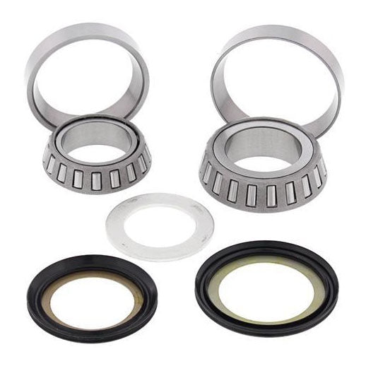STEERING BEARING KIT SUZ ALLBALLS
