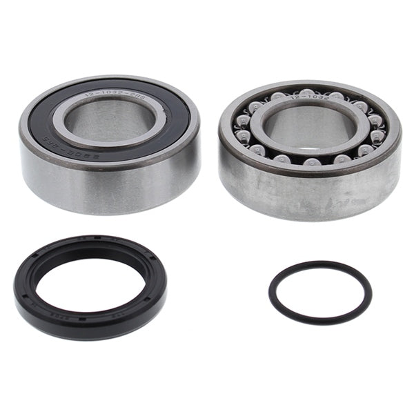 JACK SHAFT BEARING & SEAL KIT A/C