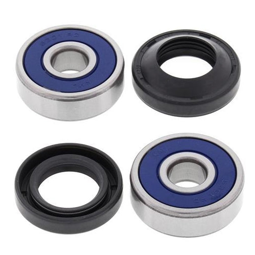 WHEEL BEARING KIT FT HON ALLBALLS