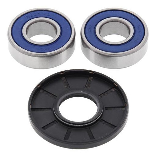 WHEEL BEARING KIT FT HON ALLBALLS