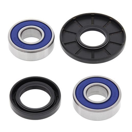 WHEEL BEARING KIT FT HON ALLBALLS