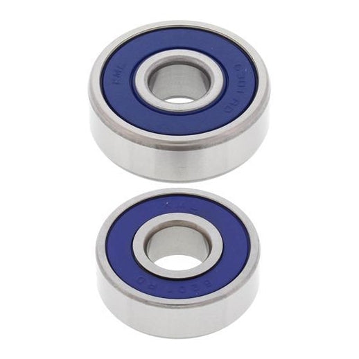 WHEEL BEARING KIT FT KAWA ALLBALLS