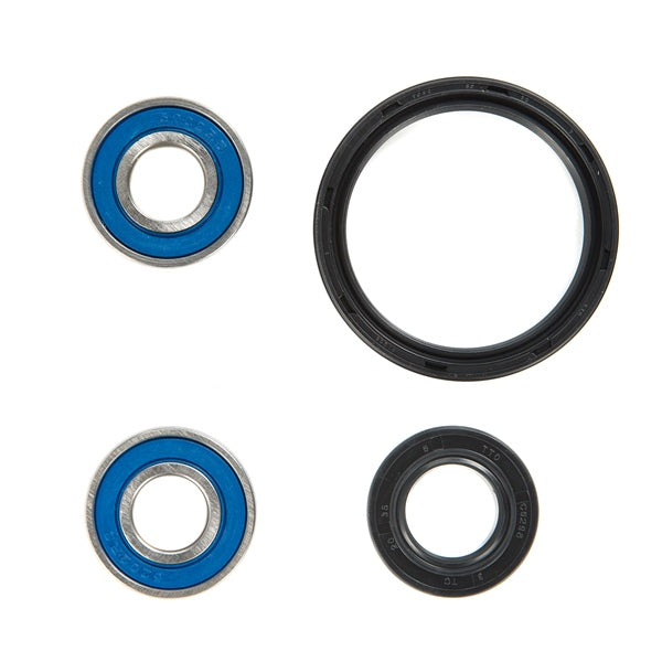 WHEEL BEARING KIT FT KAWA ALLBALLS