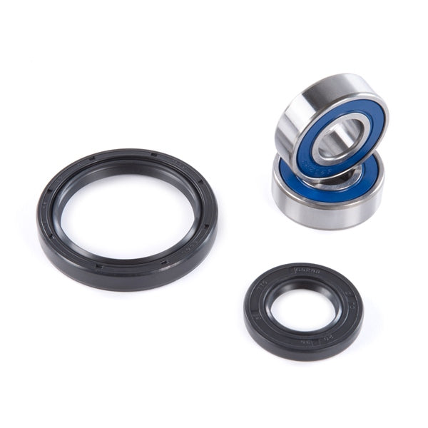 WHEEL BEARING KIT FT KAWA ALLBALLS