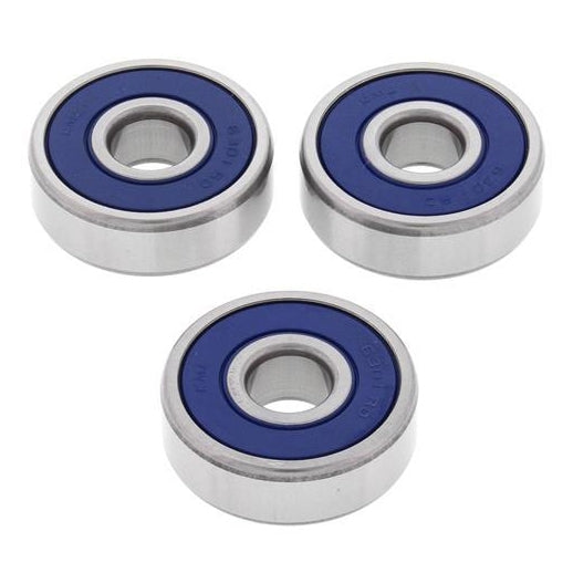 WHEEL BEARING KIT FT/RR SUZ ALLBALLS