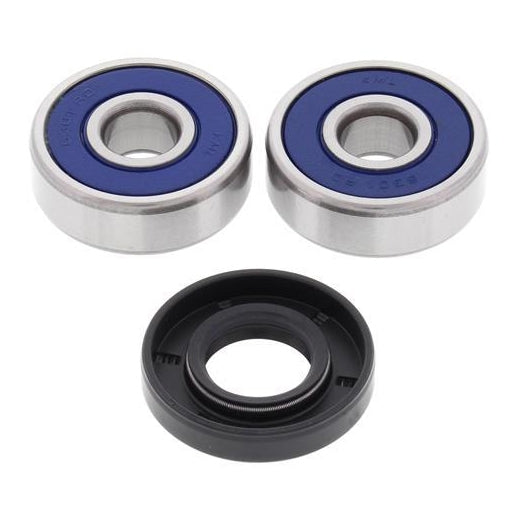 WHEEL BEARING KIT FT YAM ALLBALLS