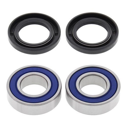 WHEEL BEARING KIT FT YAM ALLBALLS
