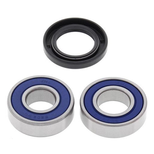 WHEEL BEARING KIT FT YAM ALLBALLS