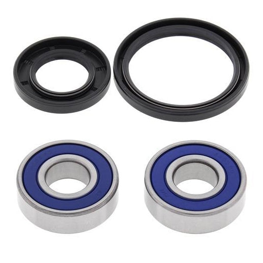 WHEEL BEARING KIT FT YAM ALLBALLS