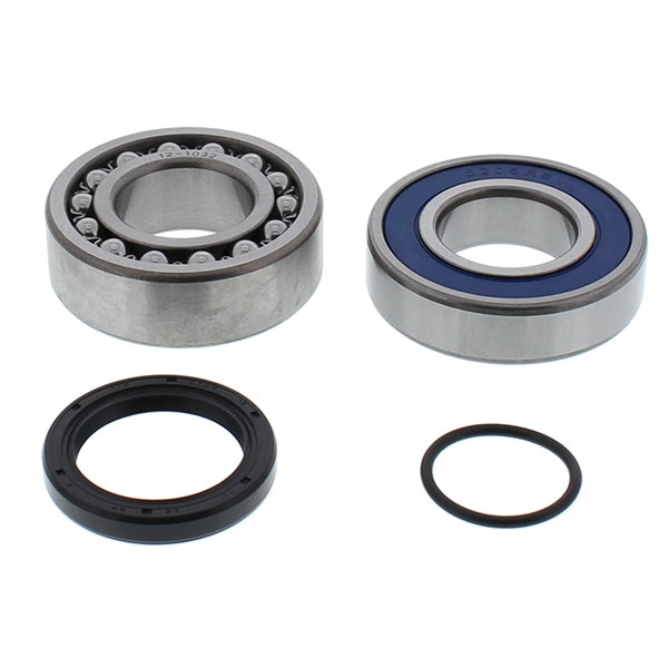 JACK SHAFT BEARING & SEAL KIT A/C