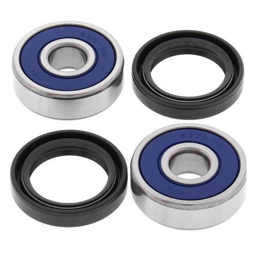 WHEEL BEARING KIT RR HON ALLBALLS