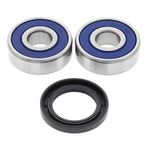 WHEEL BEARING KIT RR HON ALLBALLS