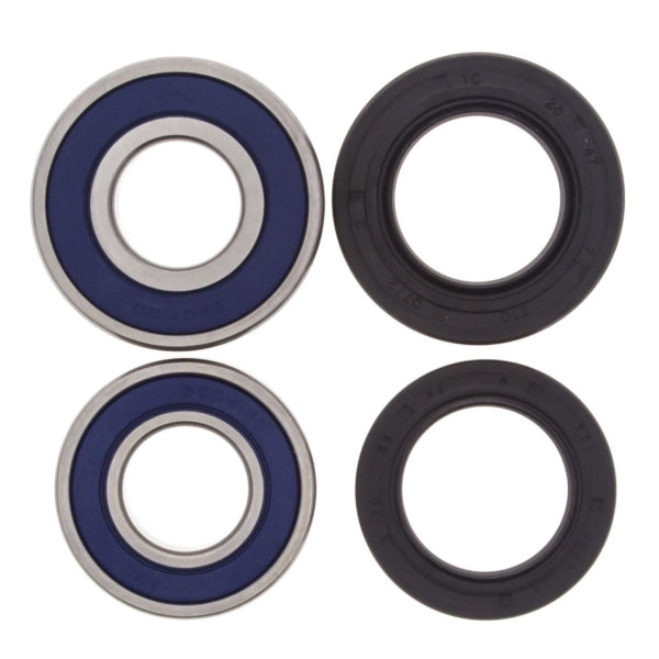 WHEEL BEARING KIT RR HON ALLBALLS