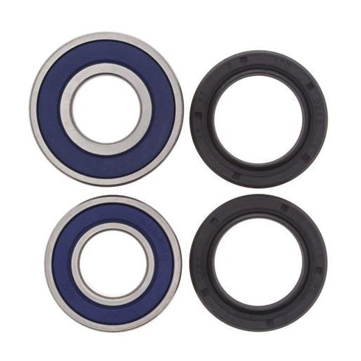 WHEEL BEARING KIT RR HON ALLBALLS