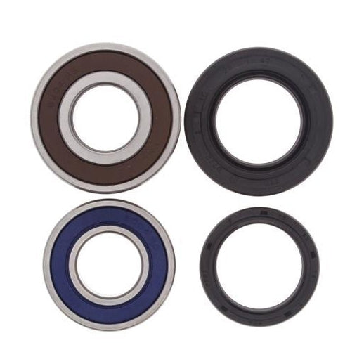 WHEEL BEARING KIT RR HON ALLBALLS
