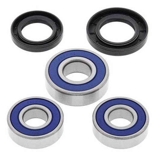 WHEEL BEARING KIT RR HON ALLBALLS
