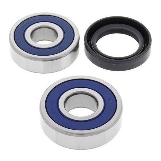 WHEEL BEARING KIT RR HON ALLBALLS