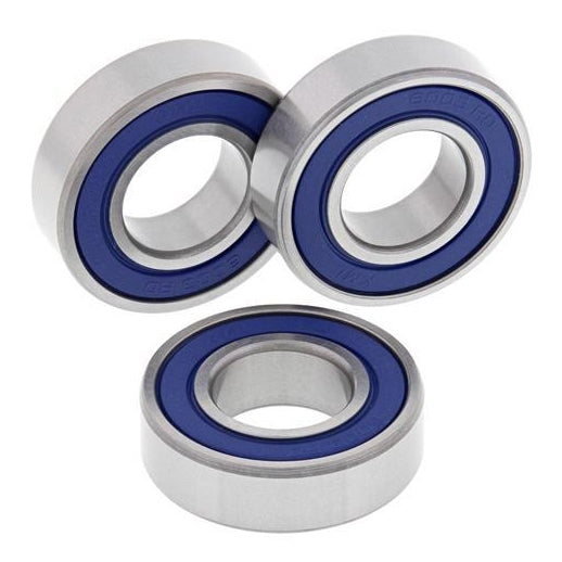 WHEEL BEARING KIT RR HUSQV KTM ALLBALLS