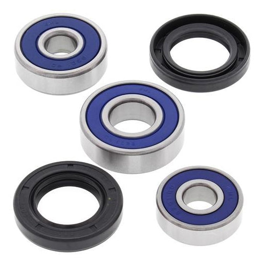 WHEEL BEARING KIT RR KAWA SUZ ALLBALLS