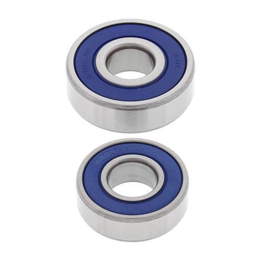 WHEEL BEARING KIT RR KAWA SUZ ALLBALLS