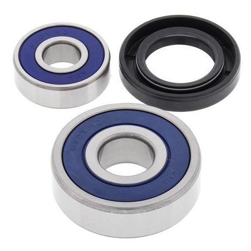 WHEEL BEARING KIT RR SUZ ALLBALLS