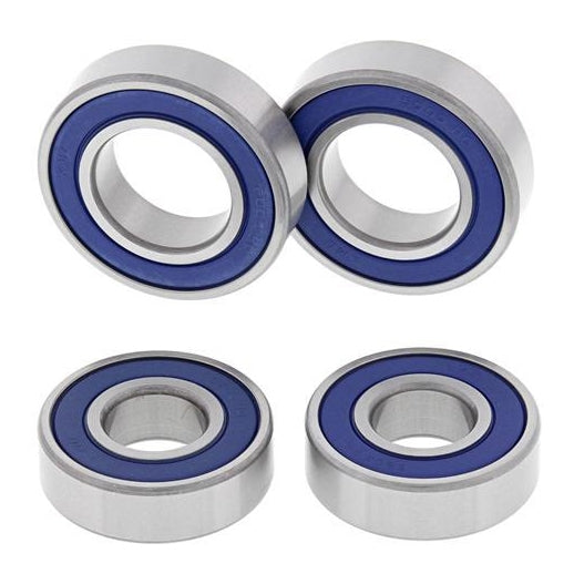 WHEEL BEARING KIT RR SUZ ALLBALLS
