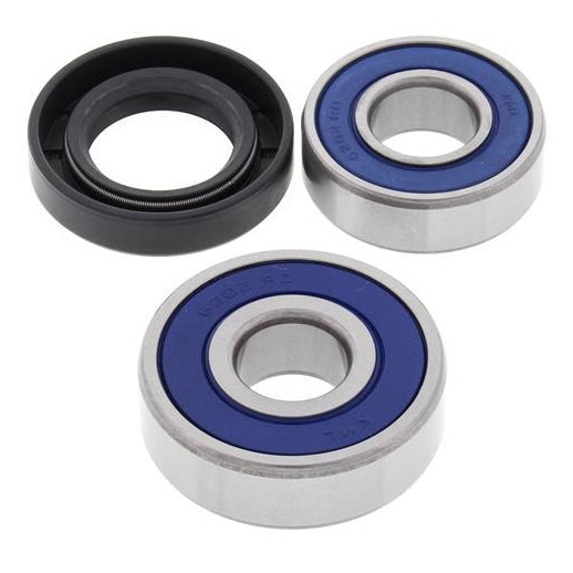 WHEEL BEARING KIT RR YAM ALLBALLS