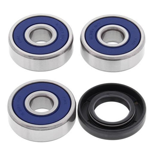 WHEEL BEARING KIT RR YAM ALLBALLS