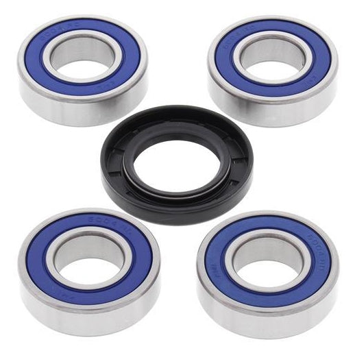 WHEEL BEARING KIT RR YAM ALLBALLS