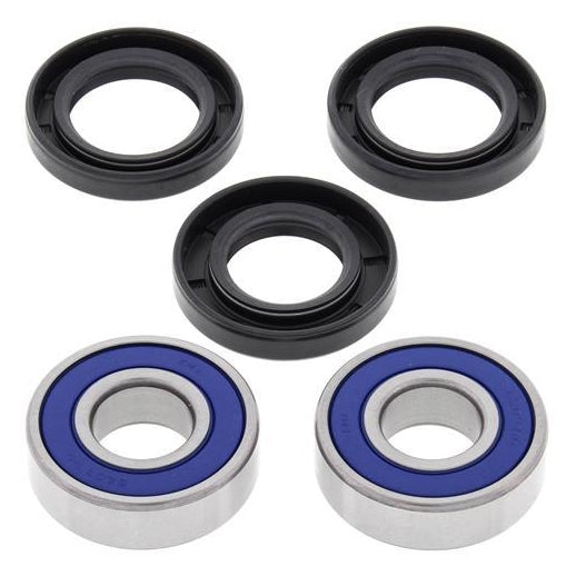 WHEEL BEARING KIT RR YAM ALLBALLS