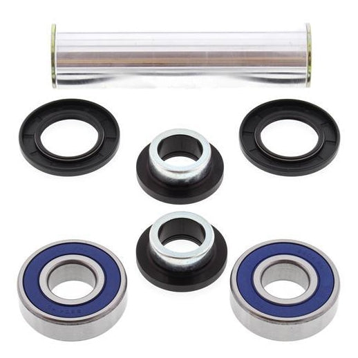 WHEEL BEARING UPGRADE KIT RR HUSA HUSQV
