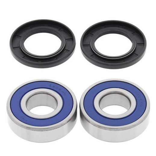 WHEEL BEARING REPL SEAL KIT RR HUSA HUSQ