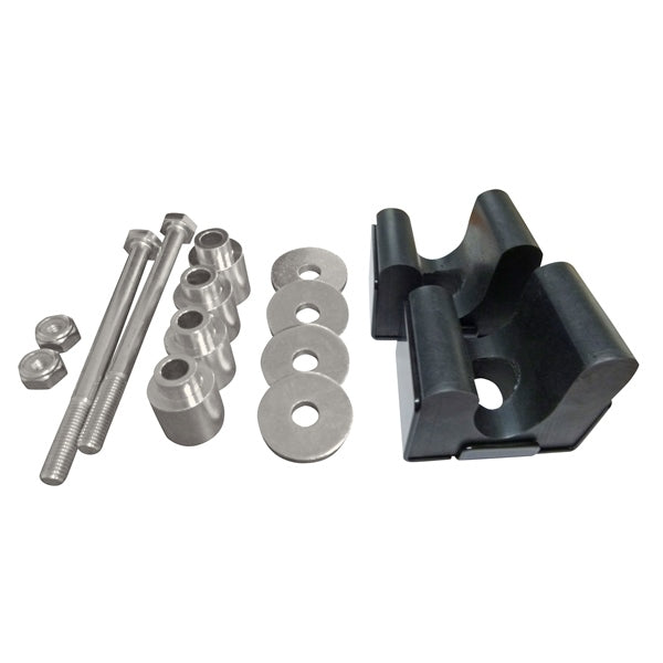 SKI MOUNT MINI POL