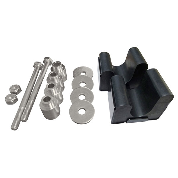 SKI MOUNT MINI A/C YAM