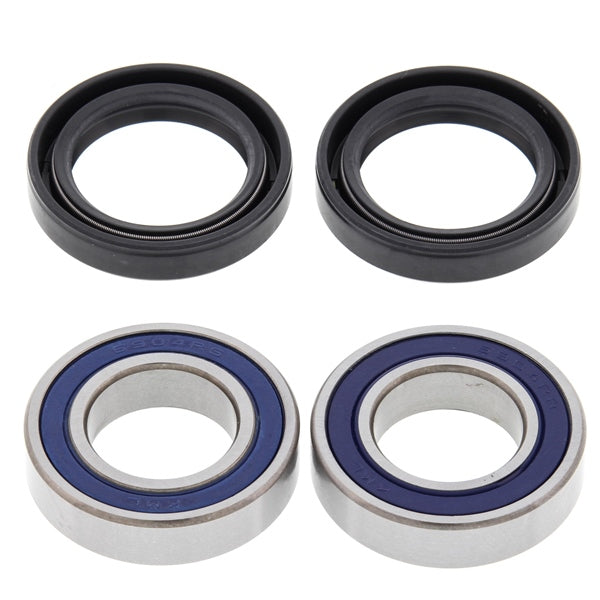 DRIVE SHAFT SUPPORT BEARING C-AM