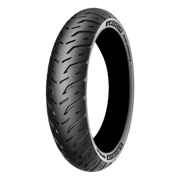 100/90-14 57S PILOTSTREET2 REIN RR TL